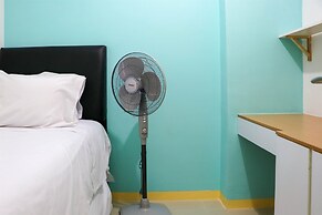 Best Choice And Homey 2Br Bassura City Apartment