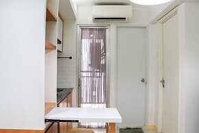 Best Choice And Homey 2Br Bassura City Apartment
