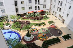 Best Choice And Homey 2Br Bassura City Apartment