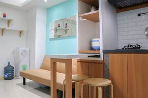 Best Choice And Homey 2Br Bassura City Apartment