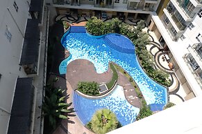 Comfy And Best Deal 2Br Apartment At Gateway Pasteur