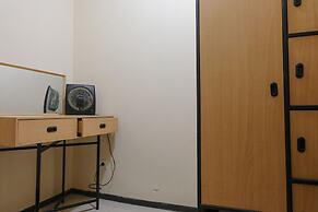 Comfy And Best Deal 2Br Apartment At Gateway Pasteur