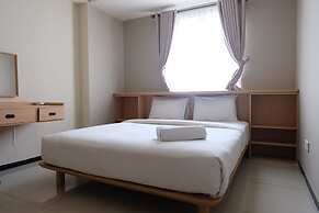Comfy And Best Deal 2Br Apartment At Gateway Pasteur