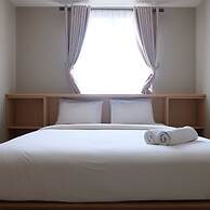 Comfy And Best Deal 2Br Apartment At Gateway Pasteur