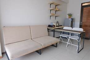 Comfy And Best Deal 2Br Apartment At Gateway Pasteur