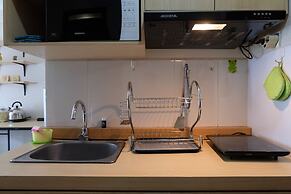 Comfy And Best Deal 2Br Apartment At Gateway Pasteur