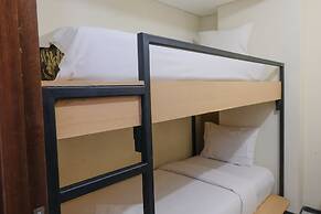 Comfy And Best Deal 2Br Apartment At Gateway Pasteur