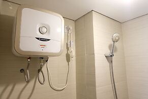 Comfy And Best Deal 2Br Apartment At Gateway Pasteur