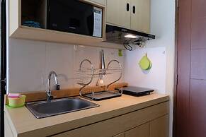 Comfy And Best Deal 2Br Apartment At Gateway Pasteur