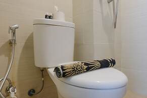 Comfy And Best Deal 2Br Apartment At Gateway Pasteur