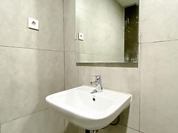 Homey And Cozy Stay Studio Room Pollux Chadstone Apartment