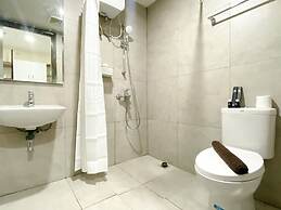 Homey And Cozy Stay Studio Room Pollux Chadstone Apartment