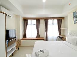 Homey And Cozy Stay Studio Room Pollux Chadstone Apartment