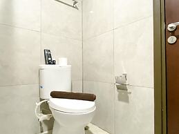 Homey And Cozy Stay Studio Room Pollux Chadstone Apartment