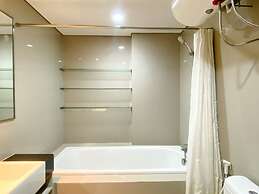 Cozy And Nice Studio At Azalea Suites Apartment