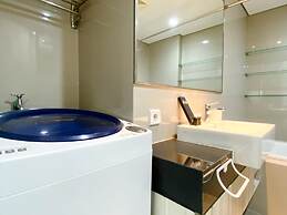 Cozy And Nice Studio At Azalea Suites Apartment