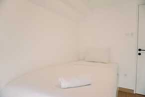 Spacious And Elegant 3Br At Loft Kingland Avenue Apartment