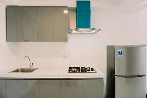 Spacious And Elegant 3Br At Loft Kingland Avenue Apartment