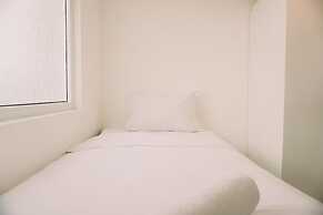 Spacious And Elegant 3Br At Loft Kingland Avenue Apartment