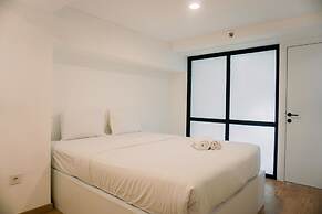 Spacious And Elegant 3Br At Loft Kingland Avenue Apartment