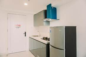 Spacious And Elegant 3Br At Loft Kingland Avenue Apartment