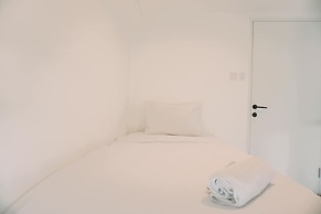 Spacious And Elegant 3Br At Loft Kingland Avenue Apartment