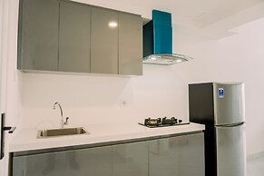 Spacious And Elegant 3Br At Loft Kingland Avenue Apartment