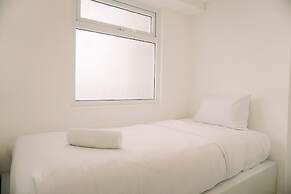 Spacious And Elegant 3Br At Loft Kingland Avenue Apartment