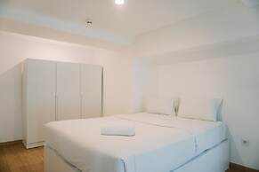 Spacious And Elegant 3Br At Loft Kingland Avenue Apartment