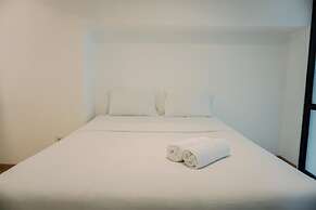 Spacious And Elegant 3Br At Loft Kingland Avenue Apartment