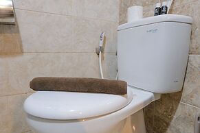 Homey 2Br At Galeri Ciumbuleuit 1 Apartment