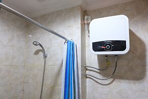 Homey 2Br At Galeri Ciumbuleuit 1 Apartment