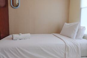 Homey 2Br At Galeri Ciumbuleuit 1 Apartment