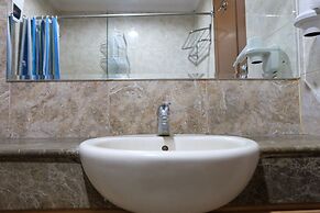 Homey 2Br At Galeri Ciumbuleuit 1 Apartment