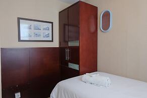 Homey 2Br At Galeri Ciumbuleuit 1 Apartment