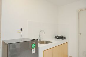 New Furnished And Homey 2Br Tokyo Riverside Pik 2 Apartment