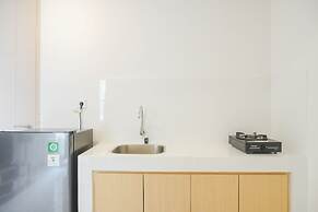 New Furnished And Homey 2Br Tokyo Riverside Pik 2 Apartment