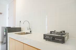 New Furnished And Homey 2Br Tokyo Riverside Pik 2 Apartment