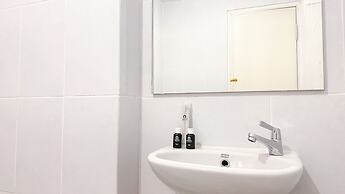 New Furnished And Homey 2Br Tokyo Riverside Pik 2 Apartment