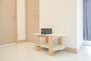 New Furnished And Homey 2Br Tokyo Riverside Pik 2 Apartment