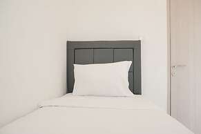 New Furnished And Spacious 2Br Tokyo Riverside Pik 2 Apartment