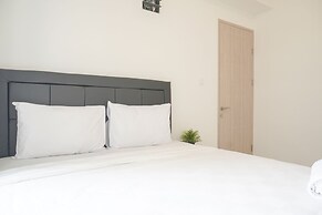 New Furnished And Spacious 2Br Tokyo Riverside Pik 2 Apartment