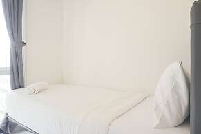 New Furnished And Spacious 2Br Tokyo Riverside Pik 2 Apartment