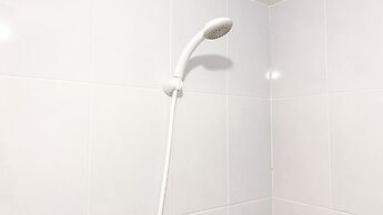 New Furnished And Spacious 2Br Tokyo Riverside Pik 2 Apartment