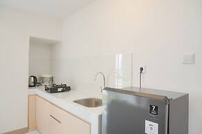 New Furnished And Spacious 2Br Tokyo Riverside Pik 2 Apartment