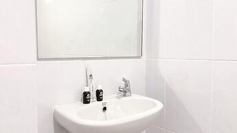 New Furnished And Spacious 2Br Tokyo Riverside Pik 2 Apartment