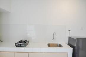 New Furnished And Spacious 2Br Tokyo Riverside Pik 2 Apartment