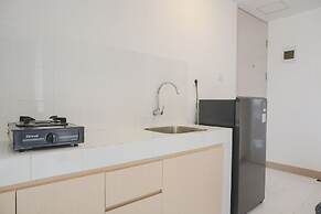 New Furnished And Spacious 2Br Tokyo Riverside Pik 2 Apartment