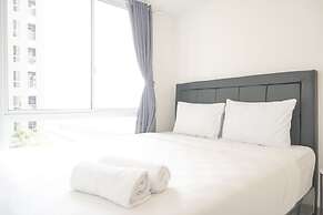 New Furnished And Spacious 2Br Tokyo Riverside Pik 2 Apartment