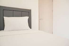 New Furnished And Spacious 2Br Tokyo Riverside Pik 2 Apartment